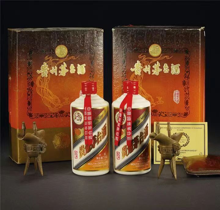 班玛烟酒回收