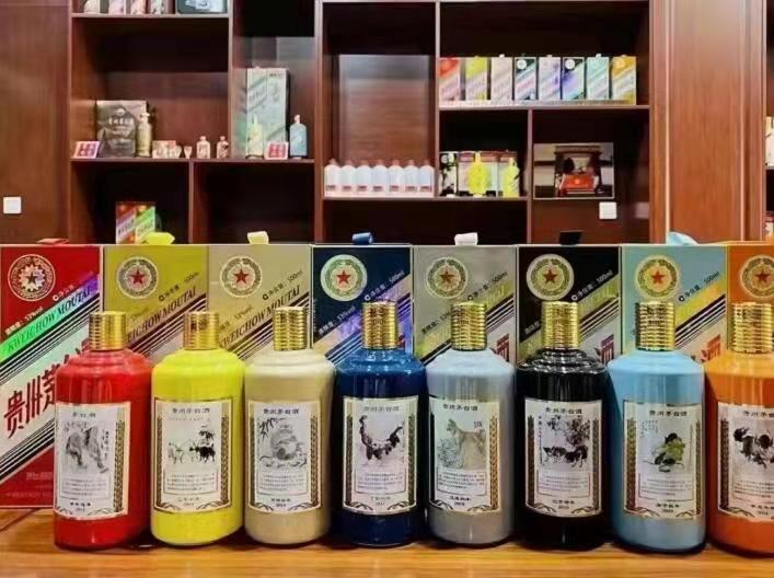 班玛名酒鉴定部分方法